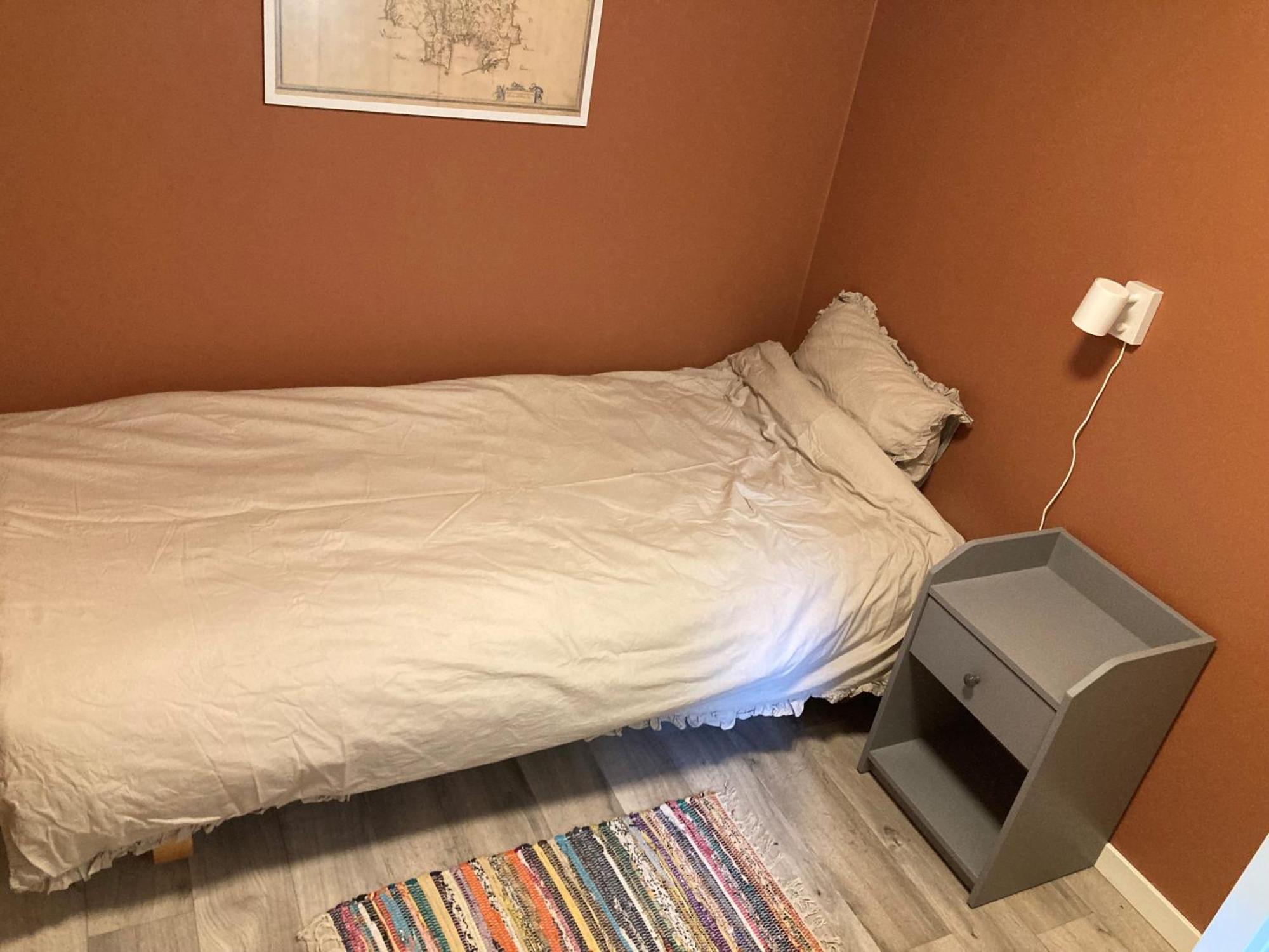 Charmig Villa Med Bastu Och Snabbt Wifi Långav المظهر الخارجي الصورة
